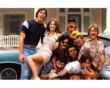 « Everybody Wants Some » : Trop de souvenirs de ma jeunesse