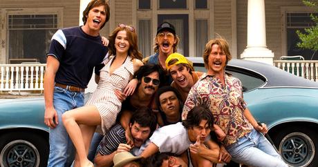 « Everybody Wants Some » : Trop de souvenirs de ma jeunesse