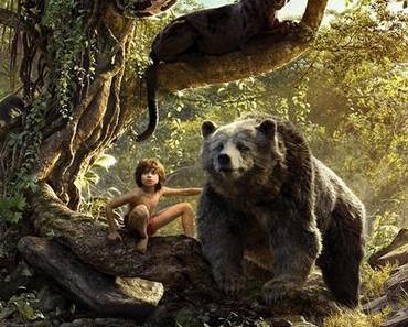 Le Livre de la Jungle : Retournons en enfance !