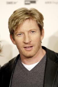 david-wenham-height