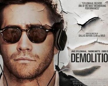 [critique] DEMOLITION