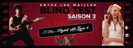 Blind test 3 mai