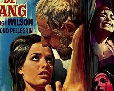 Beatrice Cenci - Liens d'Amour et de Sang (Tortures sous l'Inquisition)