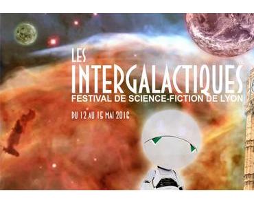 Les Intergalactiques 2016, une belle rétrospective de films de science-fiction britannique !