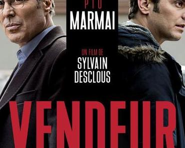 [Avant-première] Vendeur, récit touchant d’un milieu alliénant
