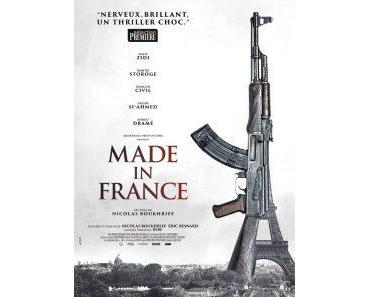 Critique – Made in France