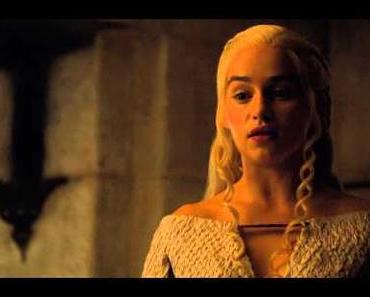 A gagner: des blu-ray de Game of Thrones Saison 5!