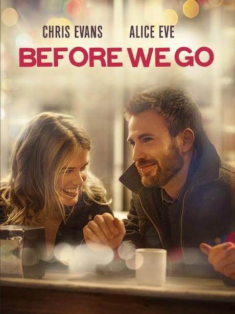 [CRITIQUE] : Before We Go