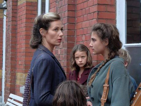 Le Voyage de Fanny (Critique l 2016) réalisé par Lola Doillon