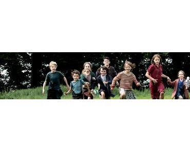 Le Voyage de Fanny (Critique l 2016) réalisé par Lola Doillon