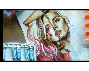 Instart n°1: @nuriamarq