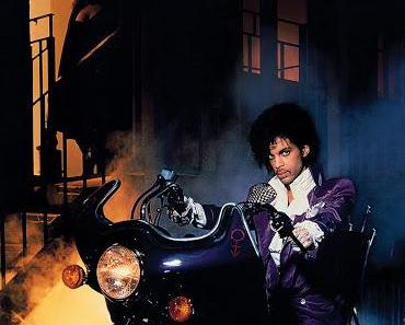 Purple Rain