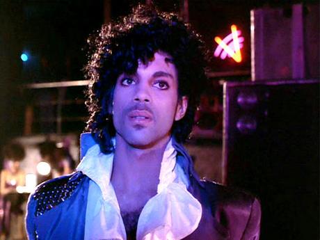 Purple Rain