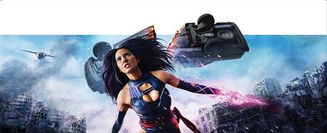 Bande annonce finale VOST pour X-Men : Apocalypse de Bryan Singer !