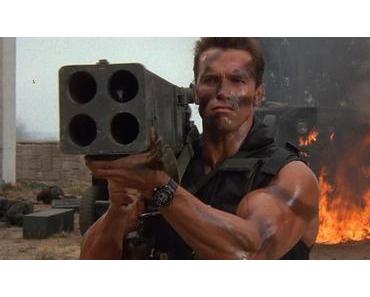 Commando