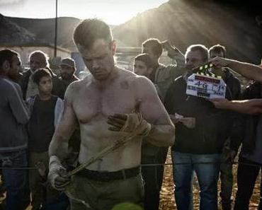 [TRAILER VF] JASON BOURNE REVIENT FRACTURER DES JAMBES !