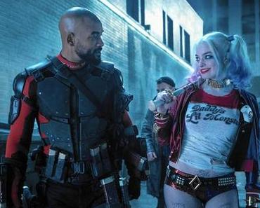 Nouvelle bande annonce VOST pour Suicide Squad de David Ayer