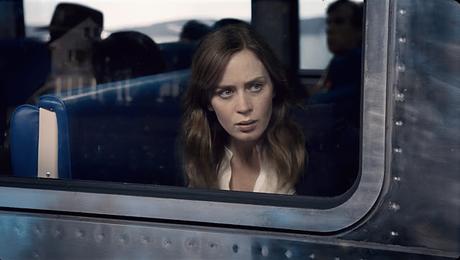 Bande annonce VOST pour La Fille du Train de Tate Taylor