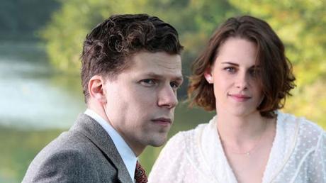 [CONCOURS] : Gagnez vos places pour aller découvrir Café Society !