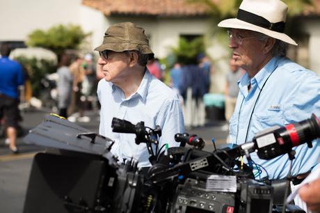 [CONCOURS] : Gagnez vos places pour aller découvrir Café Society !