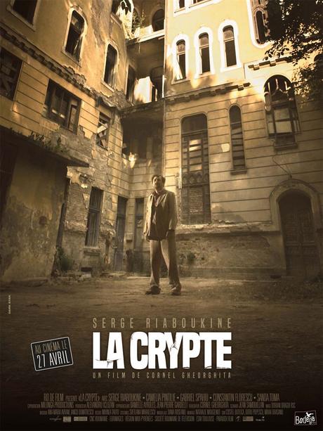 [Avant-Première] La crypte, allégorie moderne de la caverne