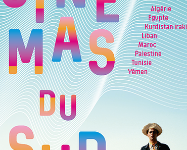 Mercredi 27 avril, ouverture du festival « Cinémas du Sud » à L’Institut Lumière