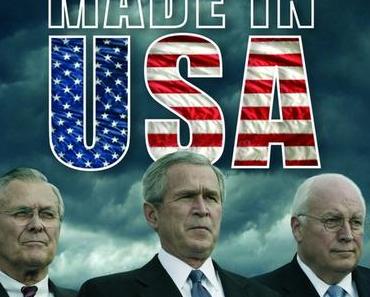 Torture Made In USA (L'après 11 septembre)
