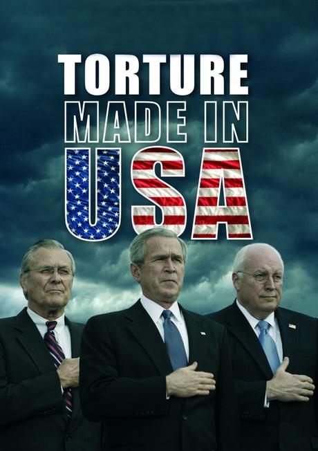 torture made in usa