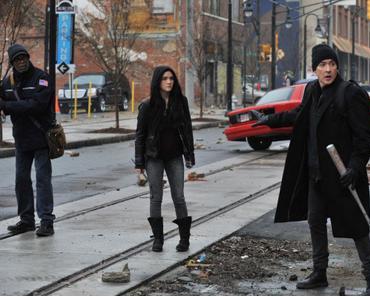 Premier trailer pour Cell de Tod Williams avec John Cusack et Samuel L. Jackson