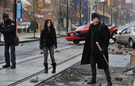 Premier trailer pour Cell de Tod Williams avec John Cusack et Samuel L. Jackson