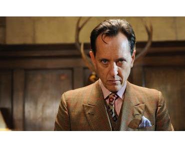 Richard E. Grant rejoint le casting de The Wolverine 3