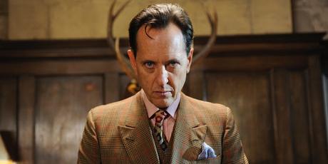 Richard E. Grant rejoint le casting de The Wolverine 3