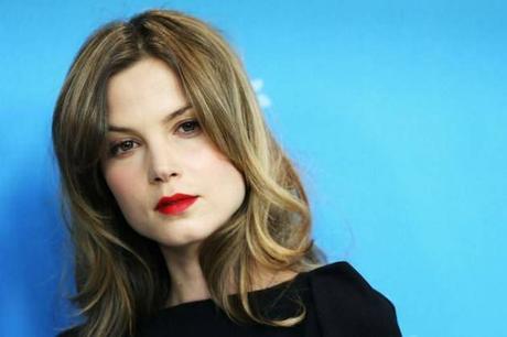 Sylvia Hoeks rejoint le casting de Blade Runner 2