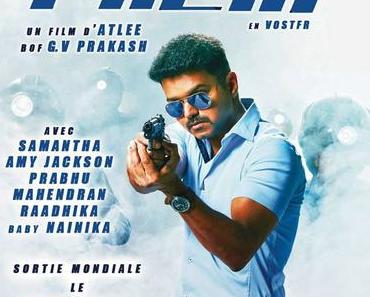 Theri, le justicier au grand coeur
