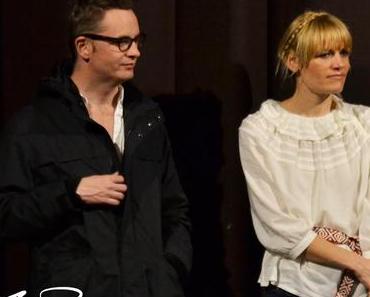 My life directed by Nicolas Winding Refn : rencontre avec Liv Corfixen et Nicolas Winding Refn