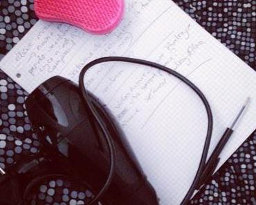 Brainstormer sous la douche…