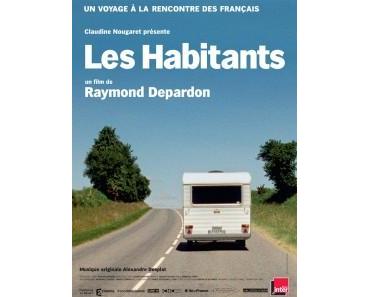 Les Habitants