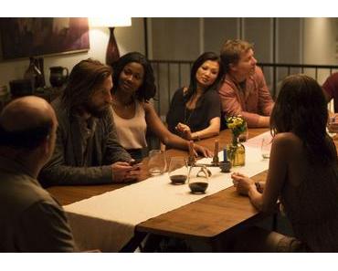The Invitation