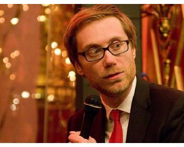 Stephen Merchant rejoint le casting de The Wolverine 3 !