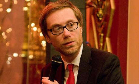 Stephen Merchant rejoint le casting de The Wolverine 3 !