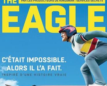 [CRITIQUE] : Eddie The Eagle
