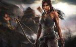 [NEWS CINÉ] LE REBOOT DE TOMB RAIDER A SA NOUVELLE LARA CROFT !