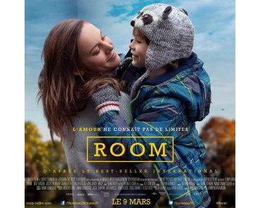 Critique – Room