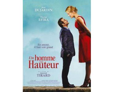 [Concours] Un homme à la hauteur