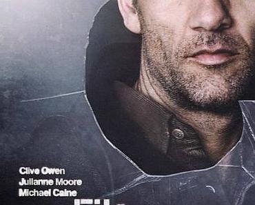 Les Fils de L'Homme (La mort d'une civilisation)