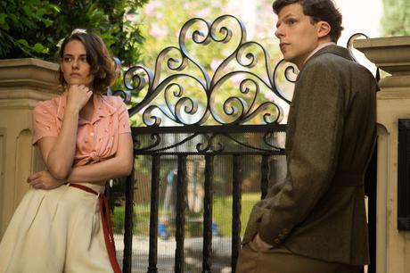 Nouvelles images officielles pour Café Society de Woody Allen !