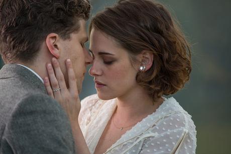 Nouvelles images officielles pour Café Society de Woody Allen !