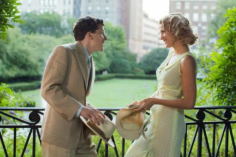 Nouvelles images officielles pour Café Society de Woody Allen !