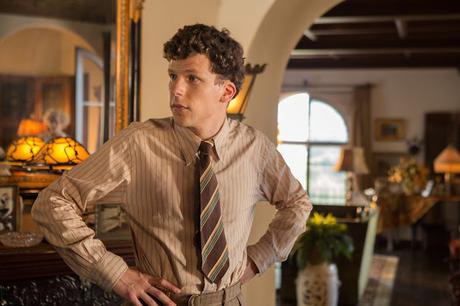 Nouvelles images officielles pour Café Society de Woody Allen !