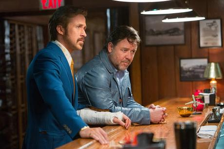 Nouveau trailer rétro pour The Nice Guys de Shane Black